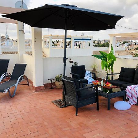 Casa La Florida - Holiday Rental Alicante Buitenkant foto