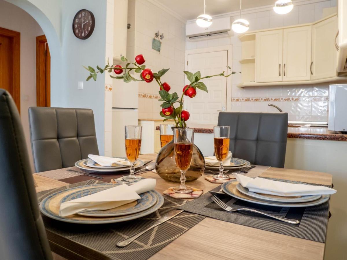 Casa La Florida - Holiday Rental Alicante Buitenkant foto