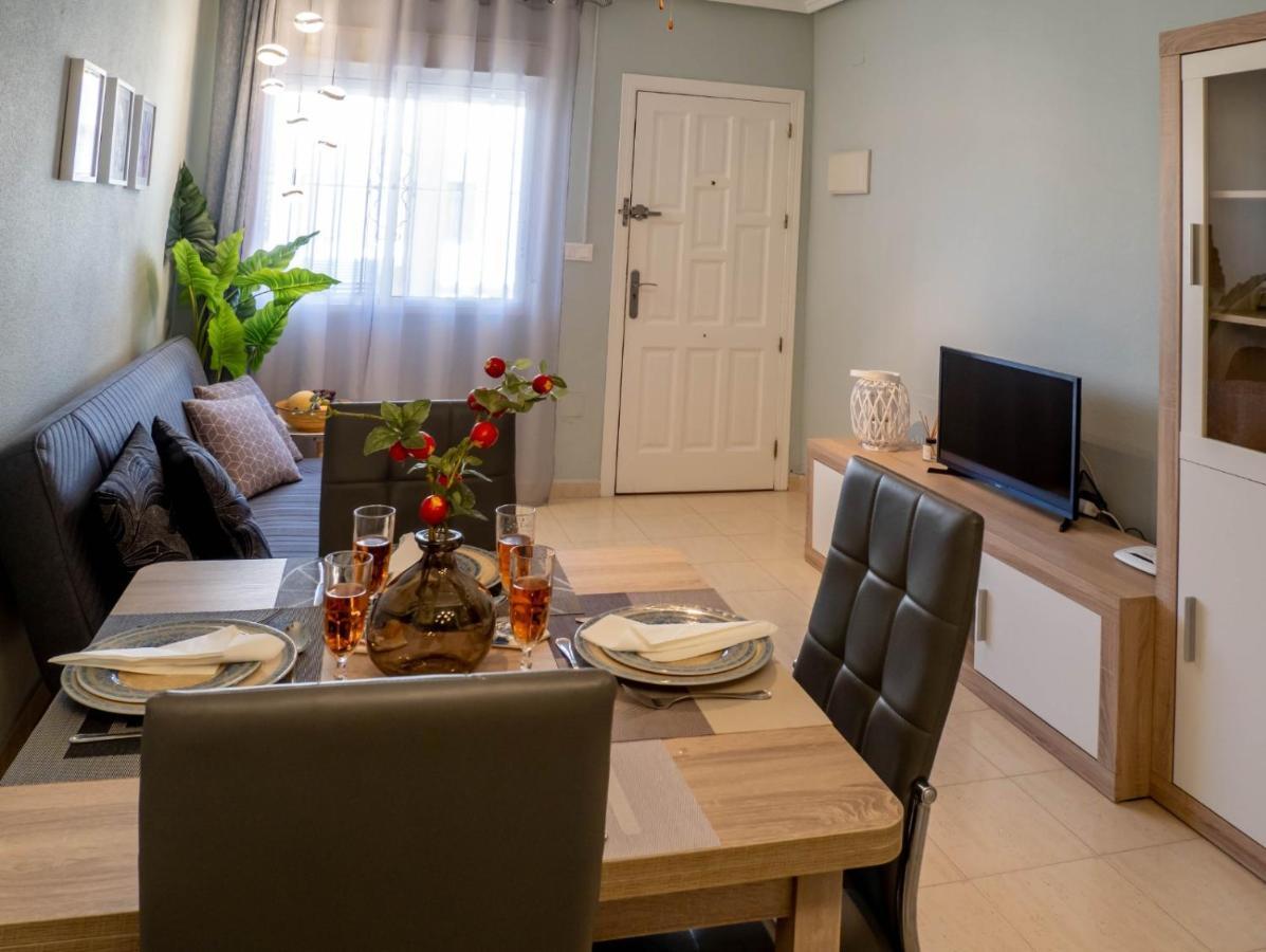 Casa La Florida - Holiday Rental Alicante Buitenkant foto