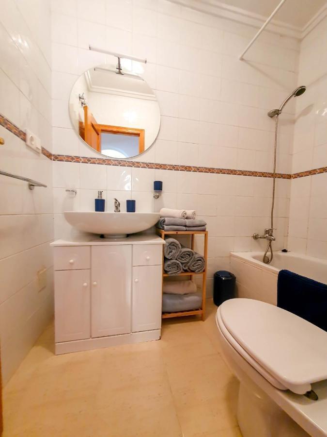Casa La Florida - Holiday Rental Alicante Buitenkant foto