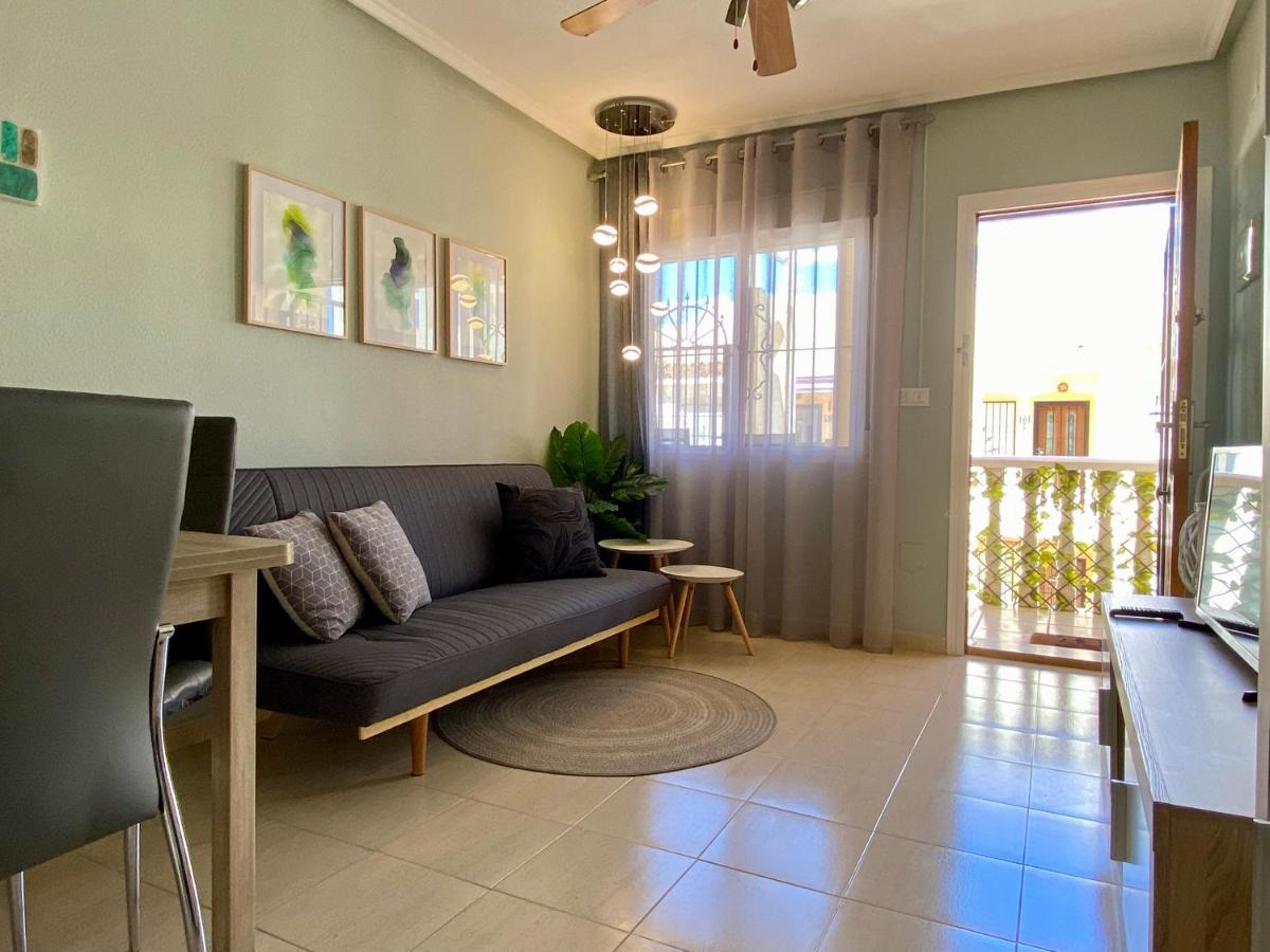Casa La Florida - Holiday Rental Alicante Buitenkant foto