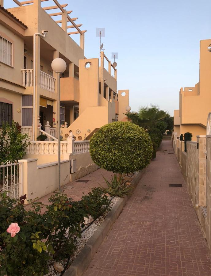 Casa La Florida - Holiday Rental Alicante Buitenkant foto
