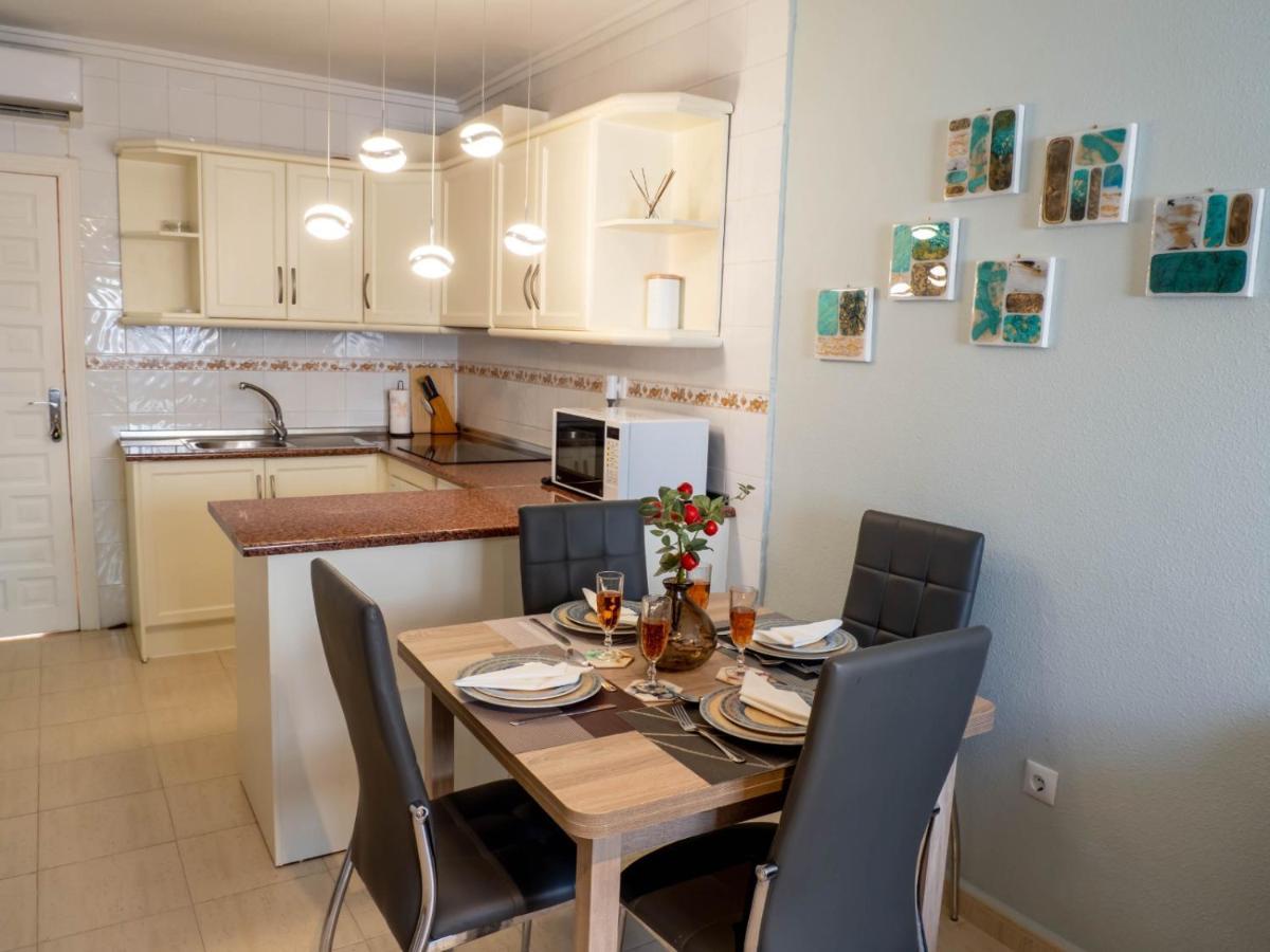 Casa La Florida - Holiday Rental Alicante Buitenkant foto