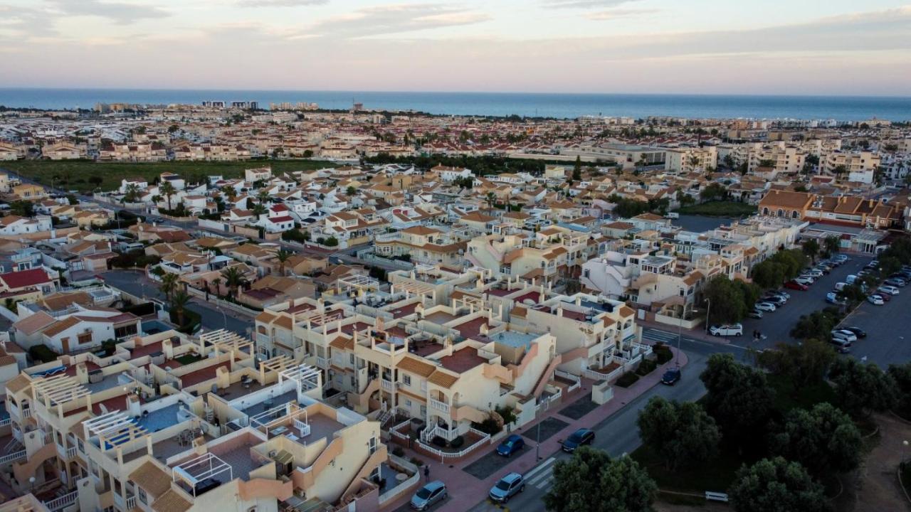 Casa La Florida - Holiday Rental Alicante Buitenkant foto