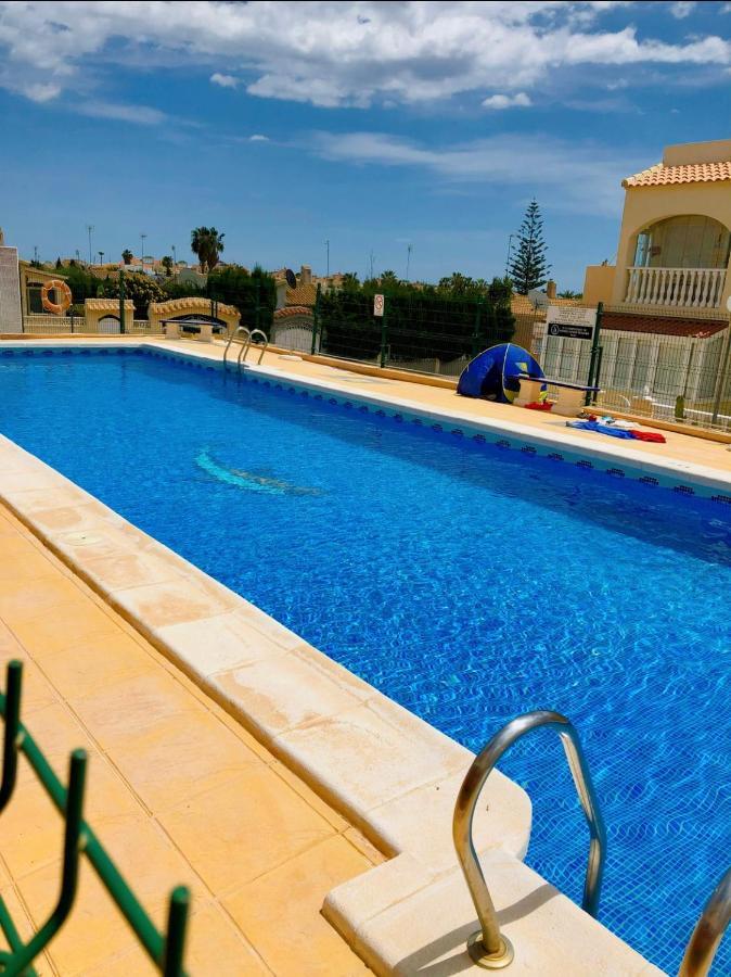 Casa La Florida - Holiday Rental Alicante Buitenkant foto