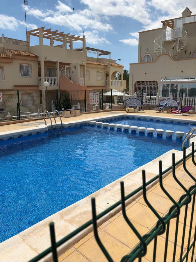 Casa La Florida - Holiday Rental Alicante Buitenkant foto
